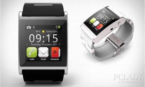 會用陽光給自己充電的太陽能表帶——Pebble